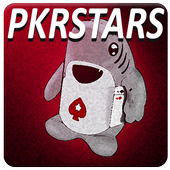 My PKRSTARS Mobile icon