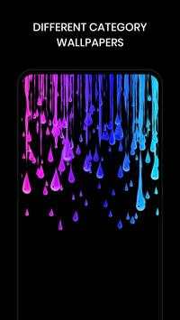 AMOLED Wallpapers - 4K Amoled Wallpapers , 4K Dark screenshot 2