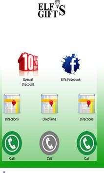 Elfs Gifts screenshot 2