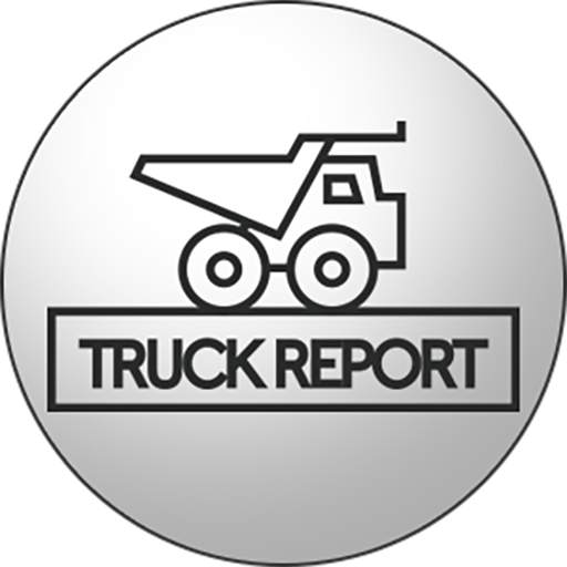 Truck Report 1.0.3