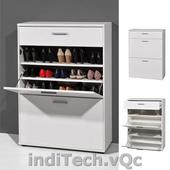 New Shoe Rack Design icon