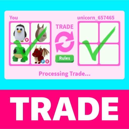 Pet trade for roblox 1.9