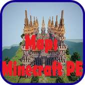 Maps For Minecraft PE