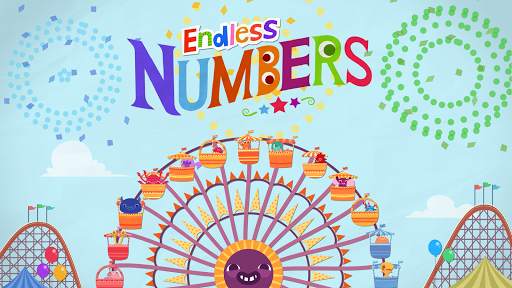 Endless Numbers screenshot 10