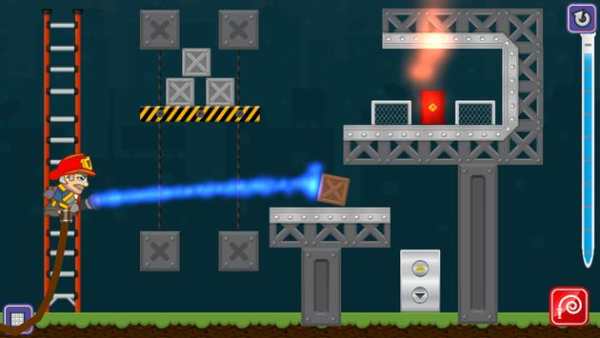 Fire Stopper screenshot 13