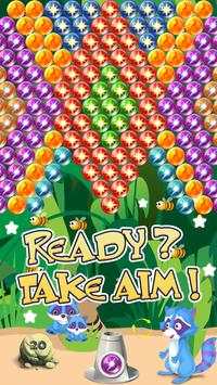 Bubble Game screenshot 5
