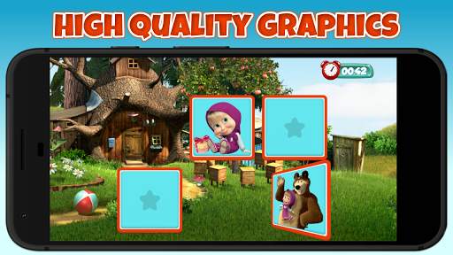 Memory matching game for kids screenshot 4