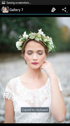 Bridal Makeup screenshot 5