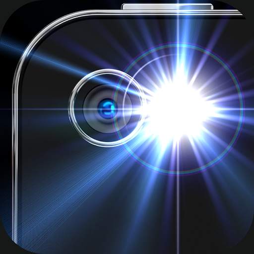 Super Power LED Flashlight screenshot 1