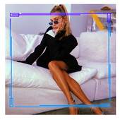 Hailey Bieber Wallpaper 1.0.0