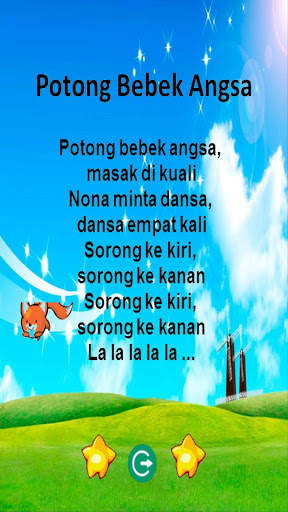 Lagu Anak Indonesia Populer screenshot 13