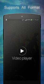 Max Player HD Video screenshot 2