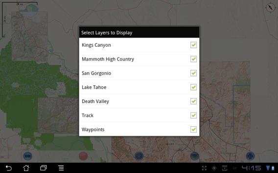 Tom Harrison Maps screenshot 3