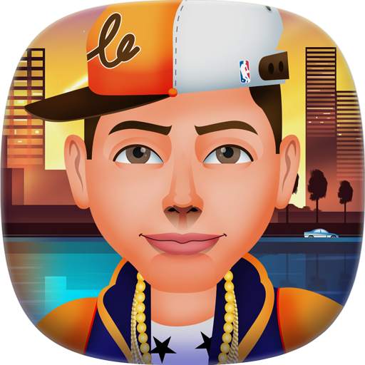 Hip Hop Fashion Stars Dress Up 1.2.1