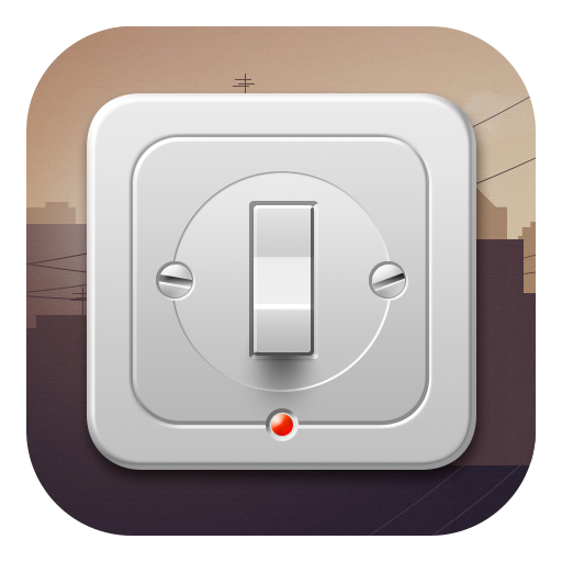 Big City Lights icon