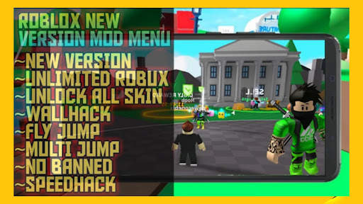 roblox mod menu screenshot 2