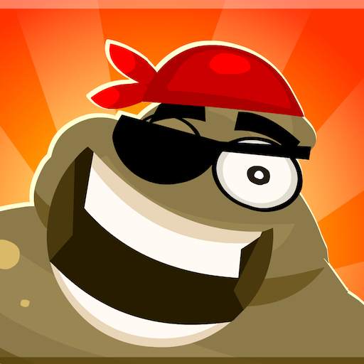 WaterAid Angry Turds 1.5.19