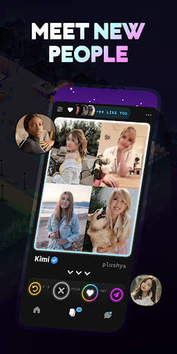 Kippo - Come Hang Out screenshot 2
