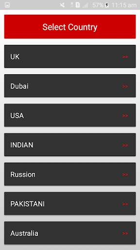 Sexy Girls Phone Numbers For whatsapp Chat screenshot 3