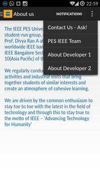 IEEE PES screenshot 3