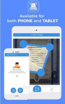 iScanner – PDF Scanner – Camera Scanner screenshot 12