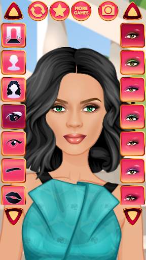 World Fashion Tour: London, Paris, Rio screenshot 3