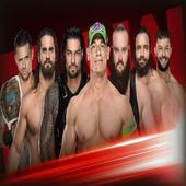 Raw All Video : WWE RAW icon