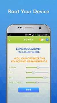 Root Master for Android screenshot 4