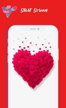 Love Photo Frames : Romantic Love Photo Frames 1 تصوير الشاشة