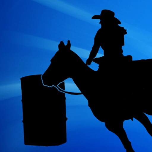 Barrel Horse World Events 1.3.0