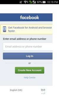 Super Browser screenshot 2