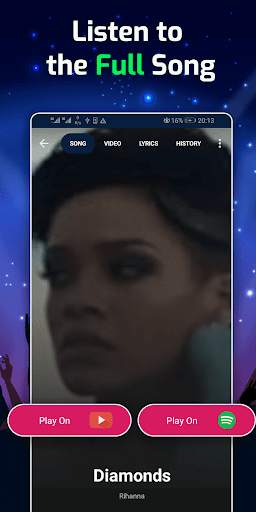 Music Finder screenshot 3