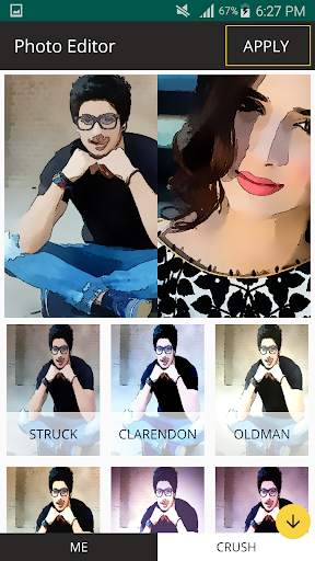 Couple Photo Editor Lab - Free Photo Editor Pro screenshot 12