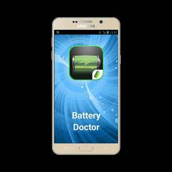 Battery Doctor screenshot 1