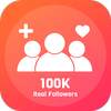Followers & Like for Instagram : boostfo? 3.0.2