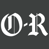 O-R icon