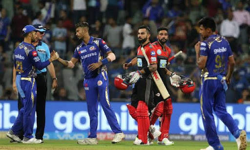 IPL 2020 - Cricket Live TV screenshot 1