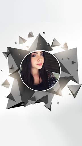 3D Camera Photo Editor screenshot 1