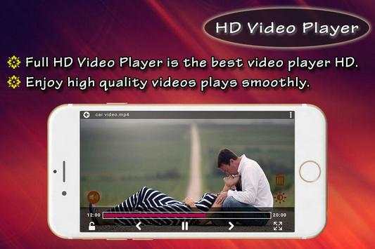 MAX Player Pro screenshot 1