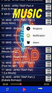 MHD music(Mohamed Sylla) offline screenshot 2
