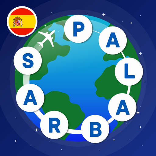 Crucigramas Palabras cruzadas icon