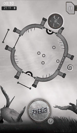 Freeze! La fuga screenshot 5