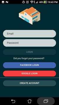 Home Administrator 1 تصوير الشاشة