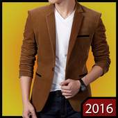 Man Clothing Fashion 2016 1.0