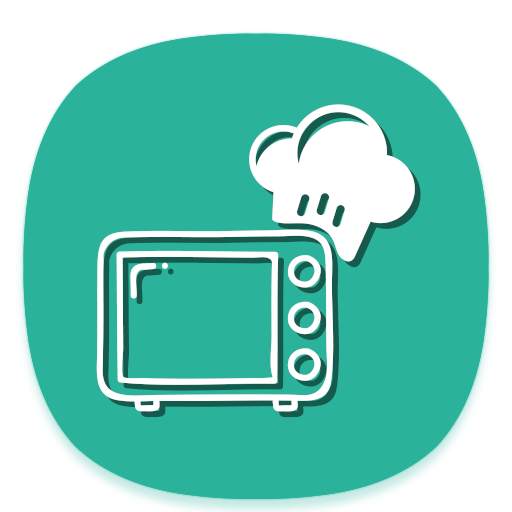 Samsung My Recipe 3.4