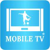 Mobile TV logo