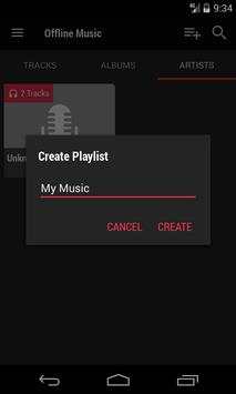 Lagu Nacita MNCTV screenshot 6