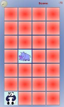 Children's Memory Game Lite screenshot 2