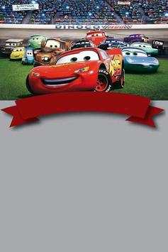Cars3 Wallpaper screenshot 7