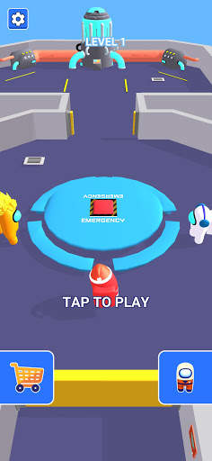 Red Imposter tips screenshot 1